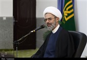 مساجد پایگاههای تقویت همبستگی ملی کشورند