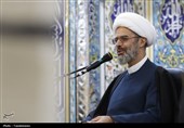 رسانهها خط مقدم مقاومت؛ تأکید امام جمعه بجنورد بر تداوم نبرد رسانهای