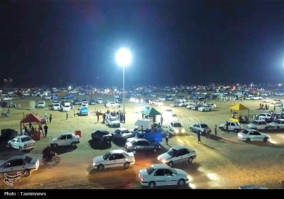سواحل کوهستک