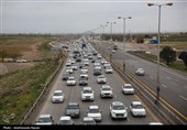 افزایش 41 درصدی جابهجایی مسافر نوروزی در خوزستان
