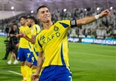 النصر با گلباران یوکوهاما صعود کرد