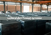 سمنت برد چیست؟ (مزایا، معایب و تولیدی ها)