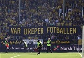VAR در نروژ؛ جنگ هواداران و فدراسیون بر سر یک فناوری