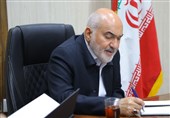 انتصاب جدید در استانداری خوزستان