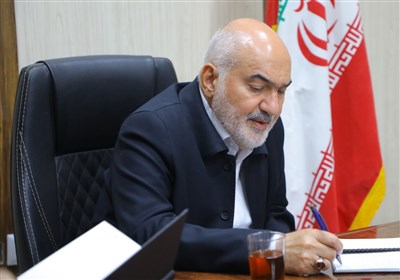 منصوب،سرپرست،استانداري،خوزستان،عنوان،معاونت،امور،فرمانداري،ح ...