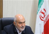 توبیخ4 مدیر اجرایی در پی نظارت میدانی استاندار خوزستان