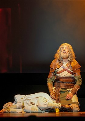 ویزای هنرمندان سیصد برای استرالیا دیر صادر شد