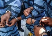 افزایش 25 درصدی دستگیری سارقان خانه‌باغ‌ها در مازندران