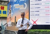 China Urges US to Engage in Dialogue As Global Markets Sink after New Tariffs