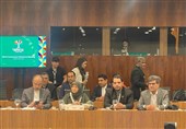 ایران در نشست محیط زیستی بریکس چه پیشنهاداتی ارائه کرد؟