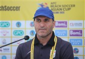 Iran Aims for FIFA Beach Soccer World Cup Final: Naderi