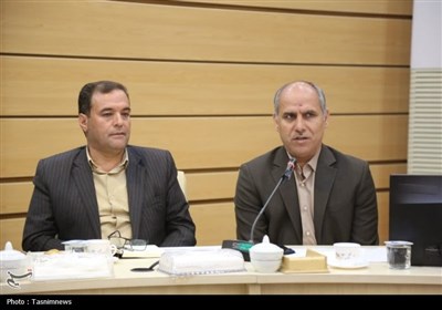 نخستین جلسه شورای اداری زنجان