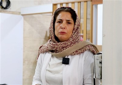 كارگاه،شيريني،توانمند،نفر،سفارش،زنان،حمايت،امن،محيطي،اميد،تص ...