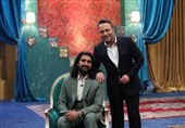 کامران تفتی و کامران نجفزاده به آنتن شبکه نسیم برگشتند