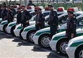 نگاهی به دستاوردهای طرح نوروزی پلیس قشم