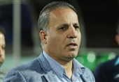 بابادی: رفتار ناشایستی از پرسپولیس دیدیم/ برای خرید آب معدنی پول ندارم