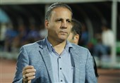 بابادی: انتخاب خلیفه اصل را تا ابد به پای من مینویسند