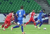 تساوی ناامیدکننده پرسپولیس در خانه/ قهرمانی؟ نه نمیخواهند