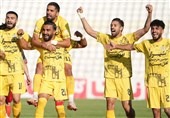 فجر سپاسی باخت و به لیگ برتر صعود کرد