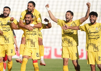 سپاسي،فجر،دقيقه،فوتبال،نفت،ليگ،مسجدسليمان،55