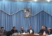 برخورد قاطع با شبکه رانت و فساد آرد و نان در اردبیل