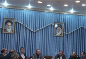 ماهانه 16 هزار تن آرد در اردبیل توزیع میشود