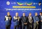 بهزودی؛ بهرهبرداری از تقاطع غیرهمسطح شهدای حرم شیراز