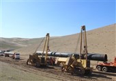 ورودهیئت سیاسی، اقتصادی ایران به استان هرات افغانستان