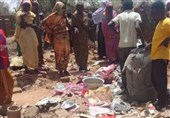 کشته شدن دهها شهروند سودانی در دارفور شمالی