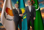 سیاست متضاد کشورهای آسیای میانه با ترکیه درباره قبرس