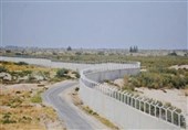 خاک جا مانده پشت دیوار مرزی سیستان/ مصائب اشتباه محاسباتی!