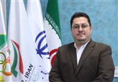 علیرضا محسنی معاون موزه المپیک شد