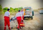 خدمترسانی هلالاحمر فارس به بیش از 1.7 میلیون نفر