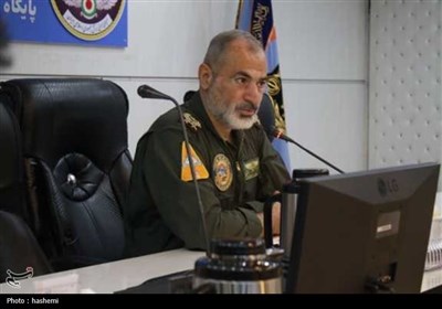 تشکیل جلسه هماهنگی برگزاری مراسم روز ارتش در بوشهر