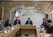 18 پروژه گردشگری در شهرستان اردبیل در حال اجرا است