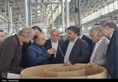 38 شهرک صنعتی استان تهران تا پایان سال به بهره‌برداری می رسد
