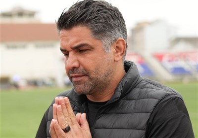 قربانی: زورمان به سپاهان نرسید/ از مخترع Var عذرخواهی می‌کنم