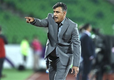 بازي،فولاد،تيم،خوزستان،استقلال،باشگاه،كعبي،اميدوارم،سرمربي،ش ...