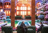 دعوت از قهرکردهها در میانِ میهمانان تکراری تلویزیون!