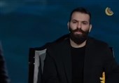 راز گوی نورانی در سینهی انسانها