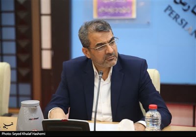 تشکیل جلسه ستاد پیشگیری با محوریت مدیریت مقابله با تنش آبی در بوشهر