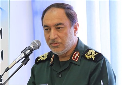 روز قدس همبستگی ملت ایران و همه آزادی خواهان جهان اسلام است