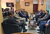تلاش بی وقفه برای اصلاح و بهبود وضعیت زندانها