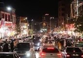 افزایش 16 درصدی ورودی گردشگران به اردبیل