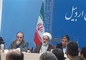 رسیدگی به 400 هزار پرونده در دادگستری استان اردبیل