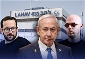 احتمال انتقال اطلاعات محرمانه از اسرائیل قوت گرفت