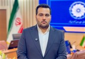 حضور فعالان اقتصادی بوشهر در نمایشگاه صادراتی ایران