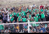 نبردی برای سربلندی خیبر/ میدان نجات در ورزشگاه تختی