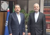 وزیر صنعت در آستانه سفر به کابل: همکاریها حائز اهمیت است