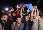 Israeli Forces Kill Palestinian Teen in West Bank: Palestinian Ministry